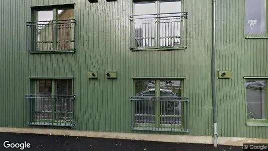 Lägenheter att hyra i Jönköping - Bild från Google Street View