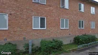 Lägenheter att hyra i Botkyrka - Bild från Google Street View