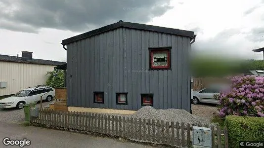 Lägenheter att hyra i Borås - Bild från Google Street View