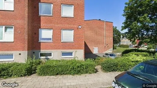 Lägenheter att hyra i Sofielund - Bild från Google Street View