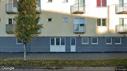 Lägenheter att hyra i Jönköping - Bild från Google Street View