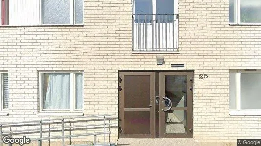 Lägenheter att hyra i Linköping - Bild från Google Street View