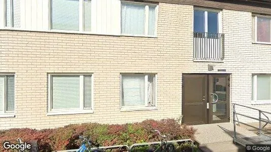 Lägenheter att hyra i Linköping - Bild från Google Street View