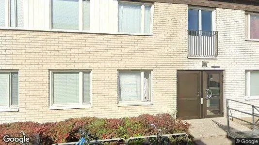 Lägenheter att hyra i Linköping - Bild från Google Street View