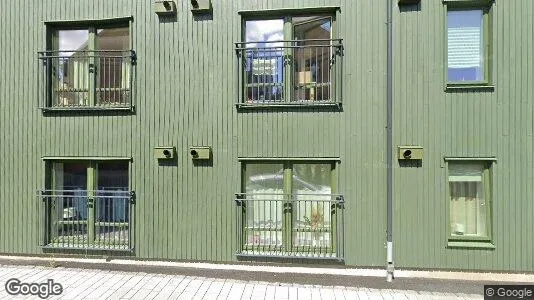 Lägenheter att hyra i Jönköping - Bild från Google Street View