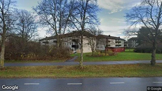 Lägenheter att hyra i Linköping - Bild från Google Street View