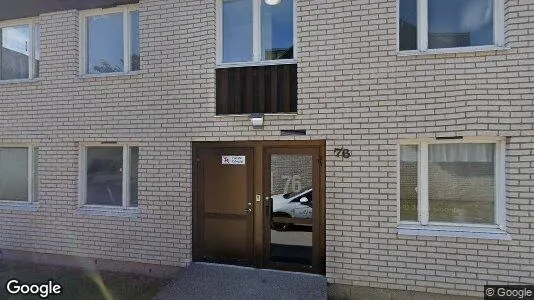 Lägenheter att hyra i Linköping - Bild från Google Street View