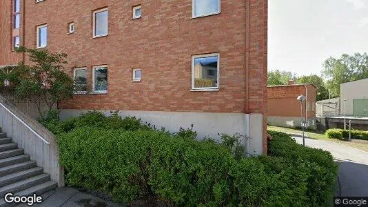 Lägenheter att hyra i Linköping - Bild från Google Street View
