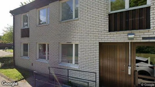 Lägenheter att hyra i Linköping - Bild från Google Street View