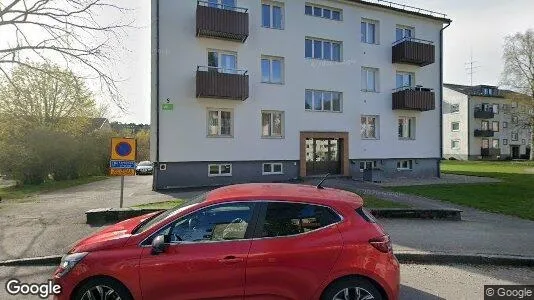 Lägenheter att hyra i Borås - Bild från Google Street View