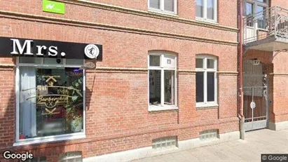 Lägenheter att hyra i Malmö Centrum - Bild från Google Street View