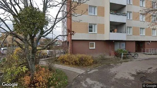 Lägenheter att hyra i Eskilstuna - Bild från Google Street View
