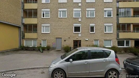 Lägenheter att hyra i Eskilstuna - Bild från Google Street View