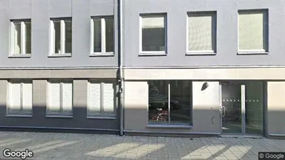 Lägenheter att hyra i Eskilstuna - Bild från Google Street View