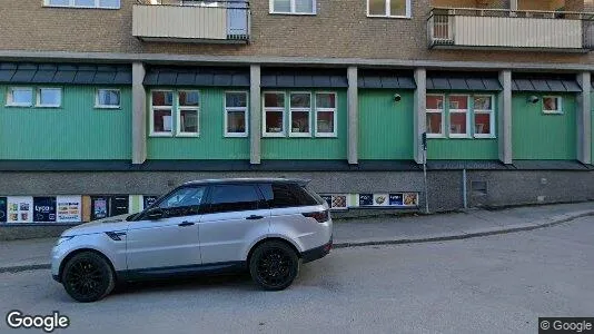 Lägenheter att hyra i Eskilstuna - Bild från Google Street View