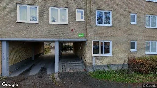Lägenheter att hyra i Eskilstuna - Bild från Google Street View