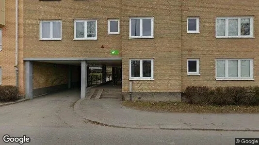 Lägenheter att hyra i Eskilstuna - Bild från Google Street View
