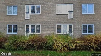 Lägenheter att hyra i Eskilstuna - Bild från Google Street View