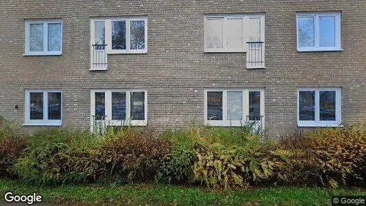 Lägenheter att hyra i Eskilstuna - Bild från Google Street View