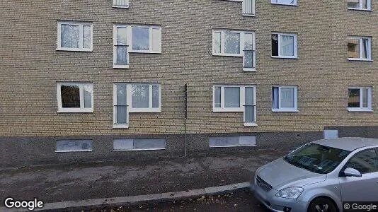 Lägenheter att hyra i Eskilstuna - Bild från Google Street View