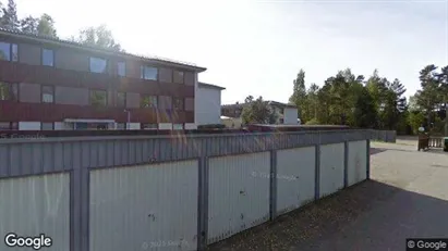 Lägenheter att hyra i Sandviken - Bild från Google Street View
