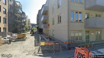 Lägenheter att hyra i Askim-Frölunda-Högsbo - Bild från Google Street View