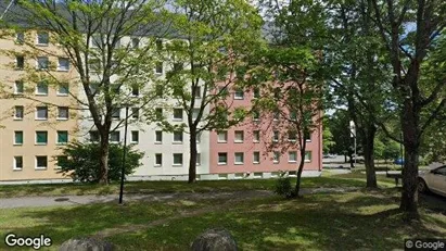 Lägenheter att hyra i Södertälje - Bild från Google Street View
