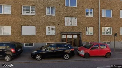 Lägenheter att hyra i Helsingborg - Bild från Google Street View