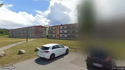 Lägenheter att hyra i Kalmar - Bild från Google Street View