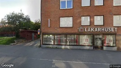 Lägenheter att hyra i Östersund - Bild från Google Street View