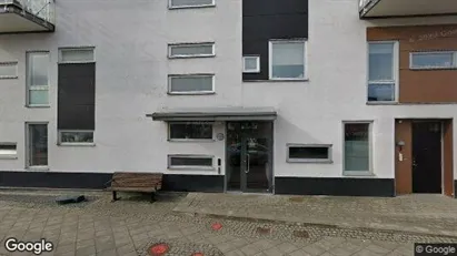 Lägenheter att hyra i Malmö Centrum - Bild från Google Street View