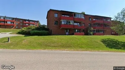 Lägenheter att hyra i Örnsköldsvik - Bild från Google Street View