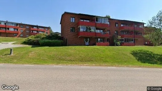 Lägenheter att hyra i Örnsköldsvik - Bild från Google Street View