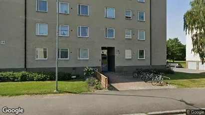 Lägenheter att hyra i Norrköping - Bild från Google Street View