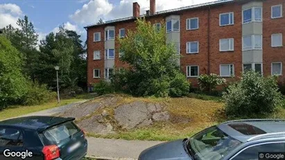 Lägenheter att hyra i Söderort - Bild från Google Street View