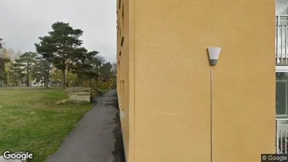 Lägenheter att hyra i Söderort - Bild från Google Street View
