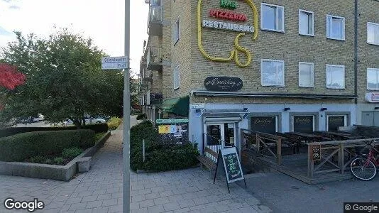 Lägenheter att hyra i Västerort - Bild från Google Street View