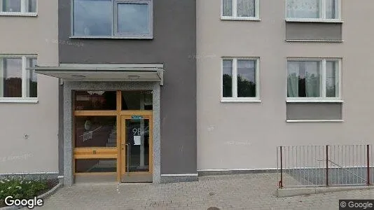 Lägenheter att hyra i Västerort - Bild från Google Street View