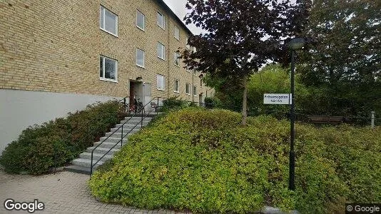 Lägenheter att hyra i Västerort - Bild från Google Street View