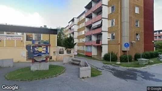 Lägenheter att hyra i Västerort - Bild från Google Street View