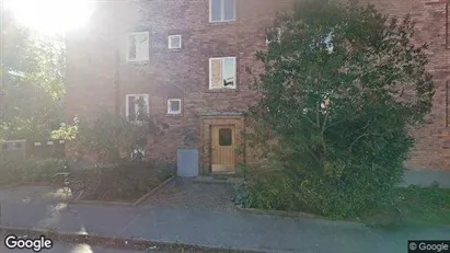 Lägenheter att hyra i Söderort - Bild från Google Street View