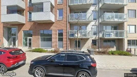 Lägenheter att hyra i Sundbyberg - Bild från Google Street View