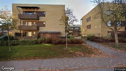 Lägenheter att hyra i Gävle - Bild från Google Street View