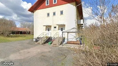 Lägenheter att hyra i Östhammar - Bild från Google Street View