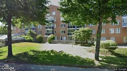 Lägenheter att hyra i Stenungsund - Bild från Google Street View