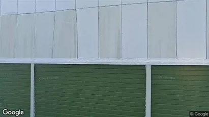 Lägenheter att hyra i Stenungsund - Bild från Google Street View