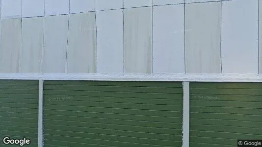 Lägenheter att hyra i Stenungsund - Bild från Google Street View
