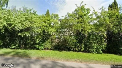 Lägenheter att hyra i Karlstad - Bild från Google Street View