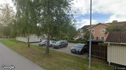 Lägenheter att hyra i Ljusnarsberg - Bild från Google Street View