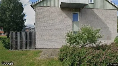 Lägenheter att hyra i Karlstad - Bild från Google Street View